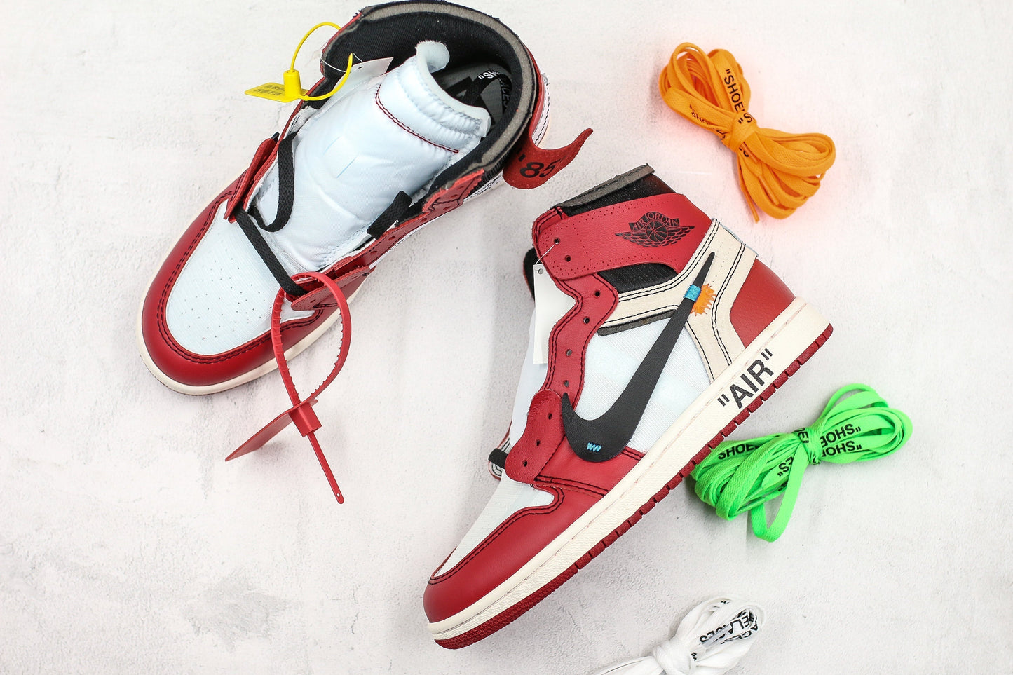 Sneakers