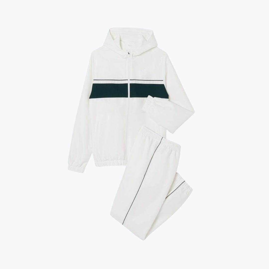 Sport Badge Tracksuit