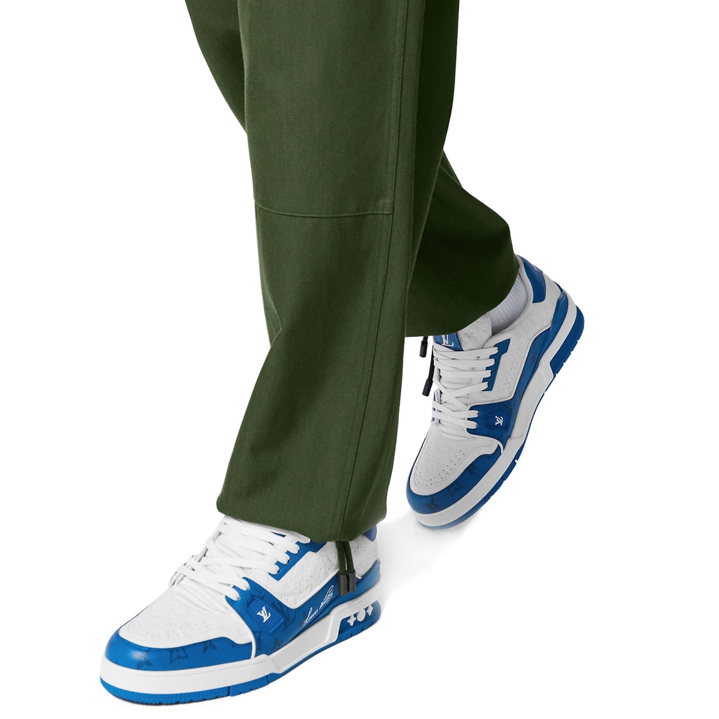Designer Trainers