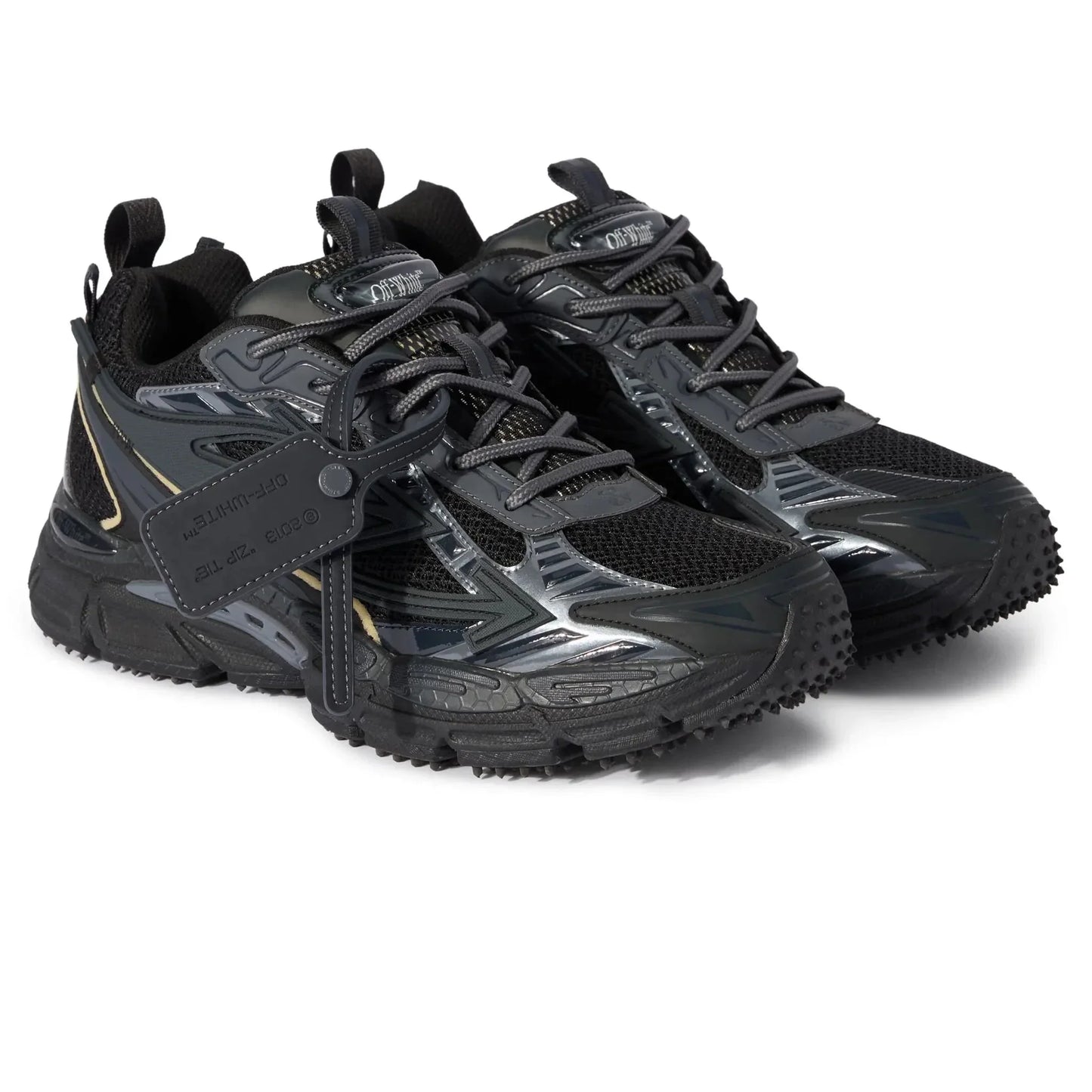 Designer Trainers