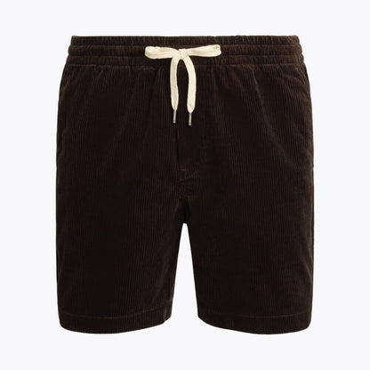 Polo Prepster Corduroy Short