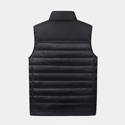 Lightweight Essential Puffer Jacket
