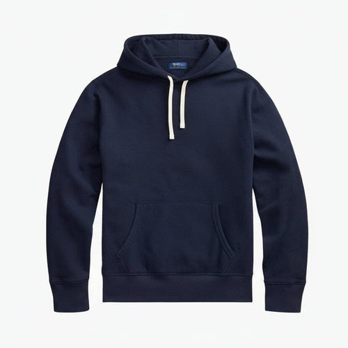 Fleece Hoodie