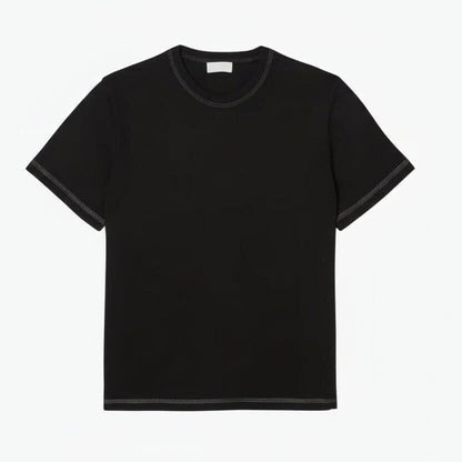 Multi Print Jersey T-Shirt