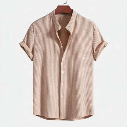 Polo Hampton Collar Shirt