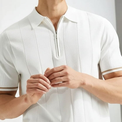 Iconic Cut – The Modern Gentleman’s Choice