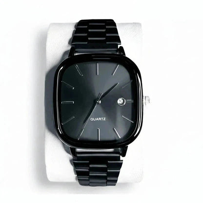 Luxurious 36mm Watch - Water Resistant | Transferred steel