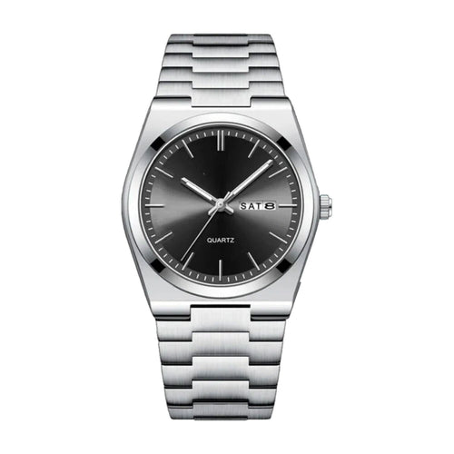 Essenza 40Mm Watch - Waterproof | Stainless Steel