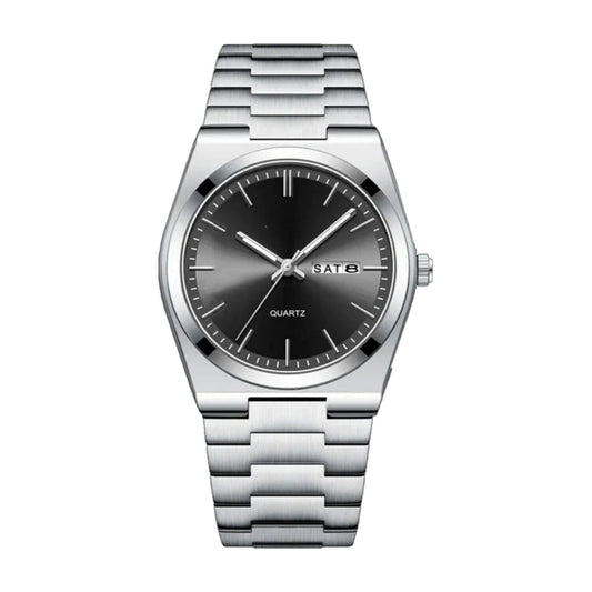 Essenza 40Mm Watch - Waterproof | Stainless Steel