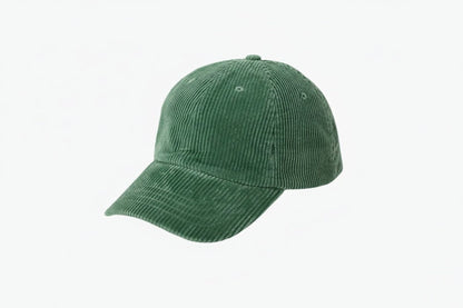 Corduroy Ball Cap