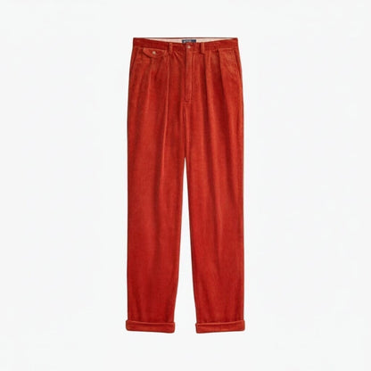Whitman Relaxed Fit Corduroy Pant