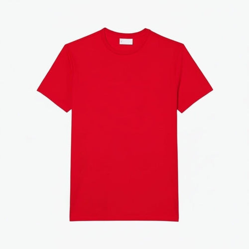 Cotton Pima T-Shirt