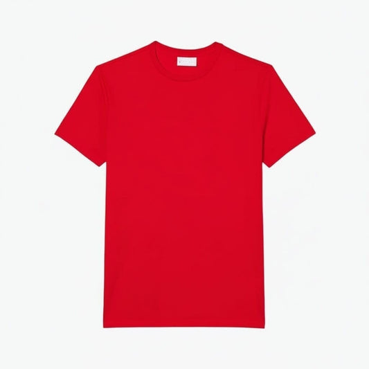 Cotton Pima T-Shirt