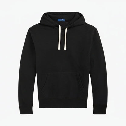 Fleece Hoodie