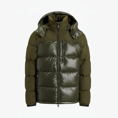 Gorham Two-Tone Down Jacket