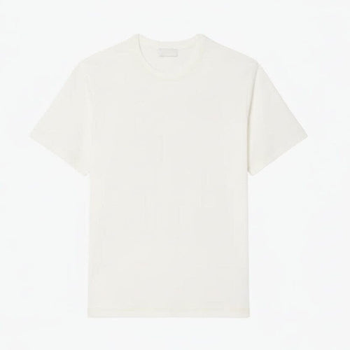 Multi Print Jersey T-Shirt