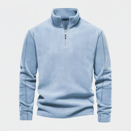 Prestige Cable-Knit Wool Knit Sweater