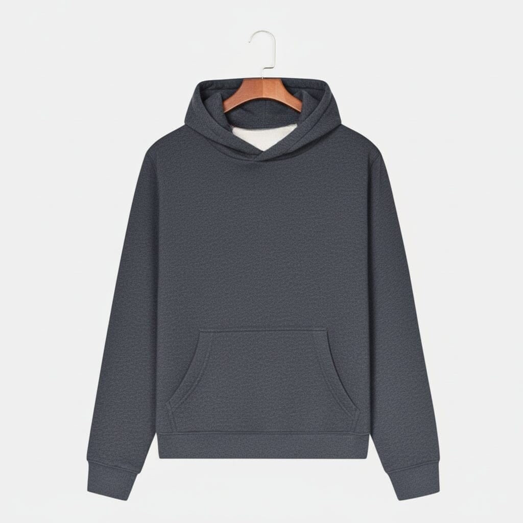 Felpa Essential Shirt