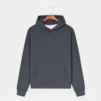Felpa Essential Shirt