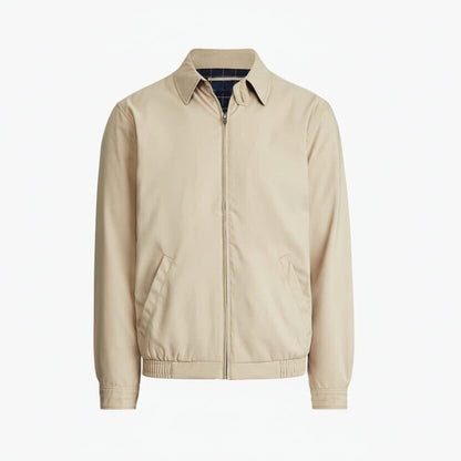 Bi-Swing Jacket