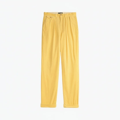 Whitman Relaxed Fit Corduroy Pant