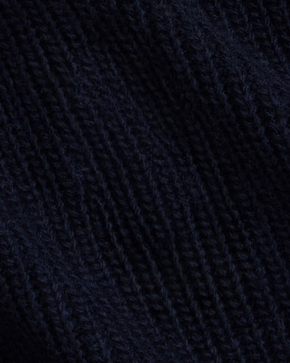 Polo Bear Knit Scarf