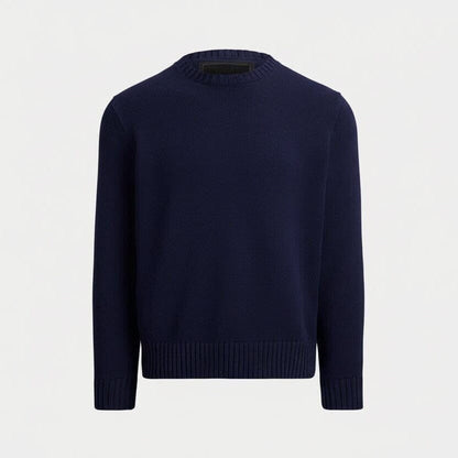 Polo Bear Performance Pullover