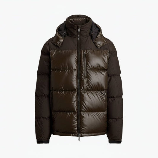 Gorham Two-Tone Down Jacket