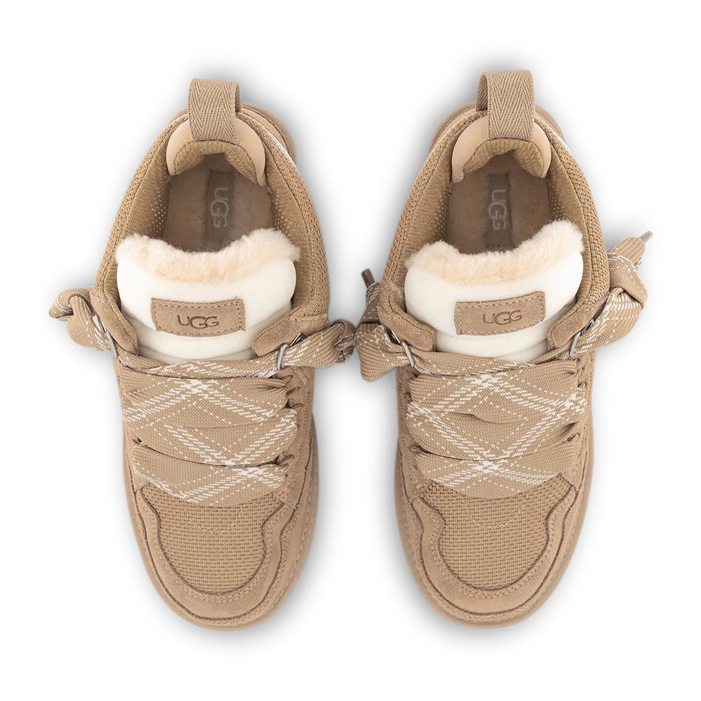 Imperfect Finds
