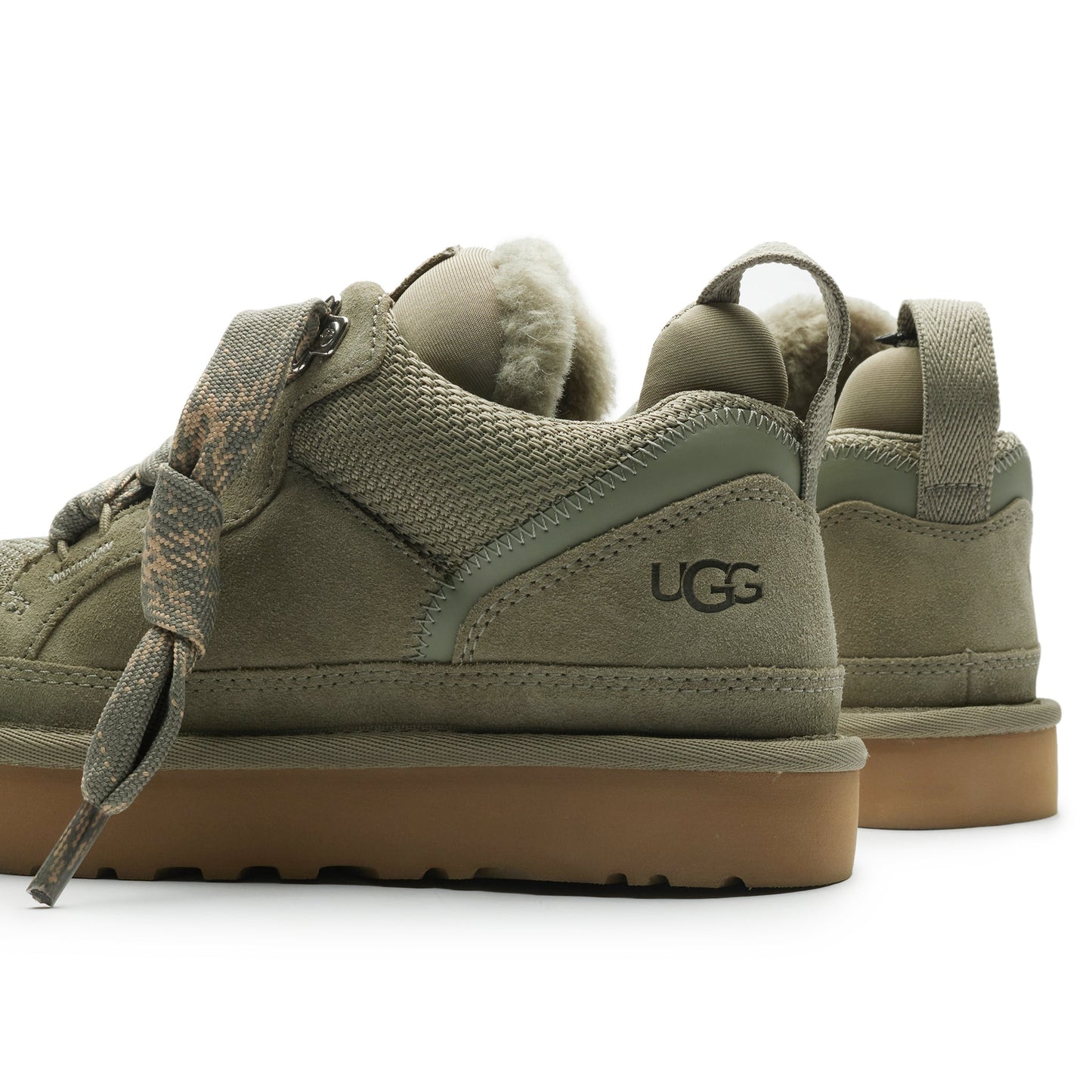 Designer Trainers